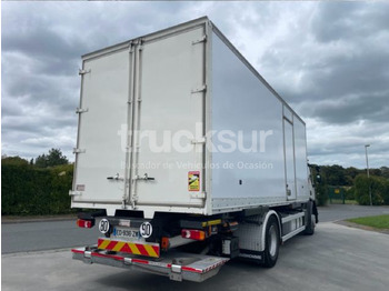 Camião furgão RENAULT D280.18: foto 3