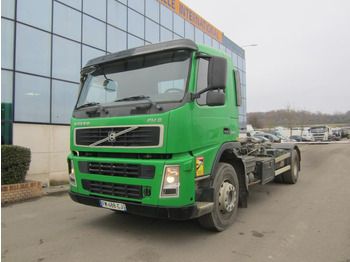 Camião polibenne VOLVO FM