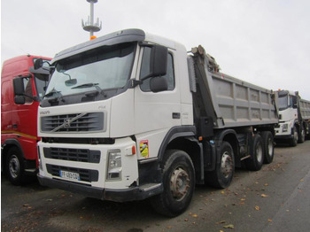 Camião basculante VOLVO FM 400