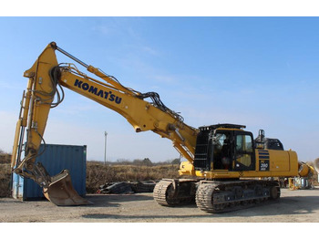 Escavadeira de demolição Komatsu PC390HRD-11: foto 2