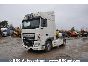 Tractor DAF XF 440