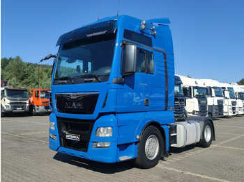 Tractor MAN TGX 18.480