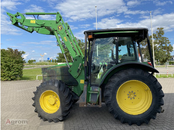 Trator JOHN DEERE 5020 Series