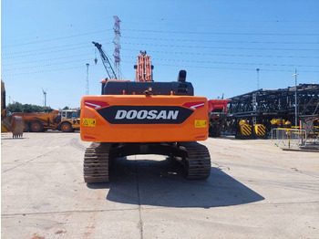 Escavadora de rastos novo Doosan DX360LC-7M (2 pieces available): foto 5