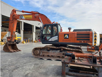 Escavadora de rastos Hitachi ZX 350H-5G (Abu Dhabi): foto 5