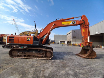 Escavadora de rastos Hitachi ZX 350H-5G (Abu Dhabi): foto 4