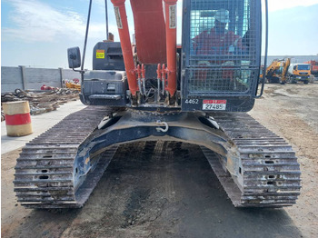 Escavadora de rastos Hitachi ZX220 LC (Abu Dhabi): foto 4