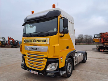 Tractor DAF XF 480