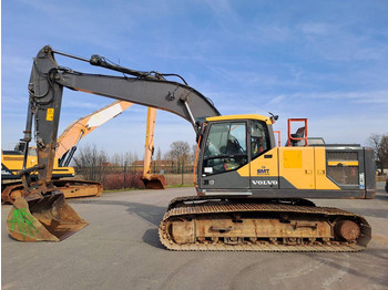 Escavadora de rastos VOLVO EC220EL