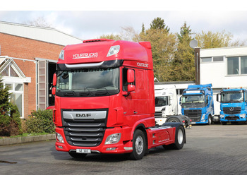 Tractor DAF XF 530