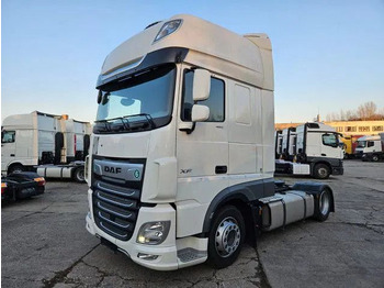 Tractor DAF XF 480