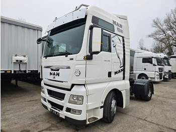 Tractor MAN TGX 18.440