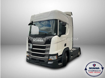 Tractor SCANIA R 450