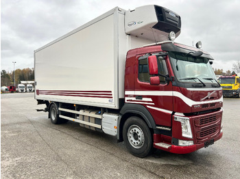 Camião frigorífico VOLVO FM 370