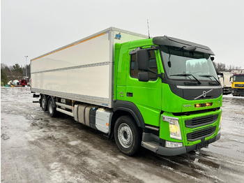 Camião frigorífico VOLVO FM 410