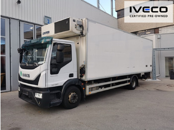 Camião frigorífico IVECO