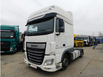 Tractor DAF XF 480