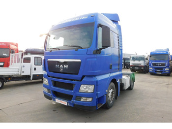 Tractor MAN TGX 18.440