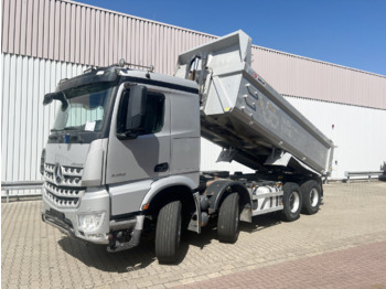 Dumper MERCEDES-BENZ Arocs 3251