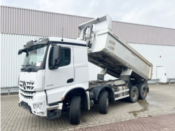 Dumper MERCEDES-BENZ Arocs 3253