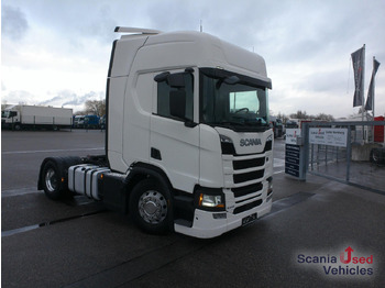 Tractor SCANIA R 410