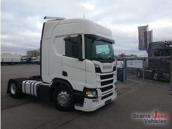 Tractor SCANIA R 410