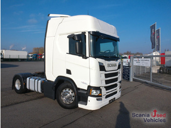 Tractor SCANIA R 410