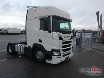 Tractor SCANIA R 410