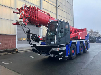 Guindaste LIEBHERR LTC 1050-3.1