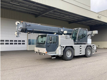 Guindaste LIEBHERR LTM 1040-2.1