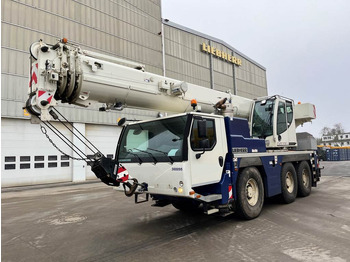 Guindaste LIEBHERR LTM 1050-3.1