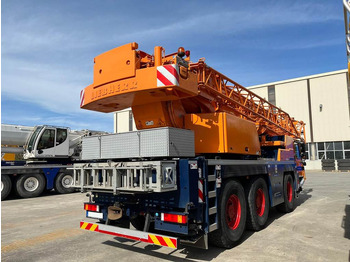 Guindaste Liebherr LTM 1055-3.2 2019   Mobile cranes: foto 2