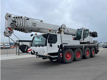 Guindaste LIEBHERR LTM 1070-4.2