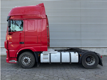 Tractor DAF XF 430 SSC / 13 LTR / Roof Klima / TUV: 3-2025 / Belgium Truck: foto 5