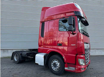 Tractor DAF XF 430 SSC / 13 LTR / Roof Klima / TUV: 3-2025 / Belgium Truck: foto 2