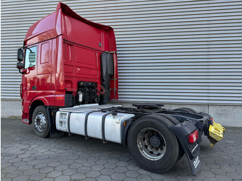 Tractor DAF XF 430 SSC / 13 LTR / Roof Klima / TUV: 3-2025 / Belgium Truck: foto 3