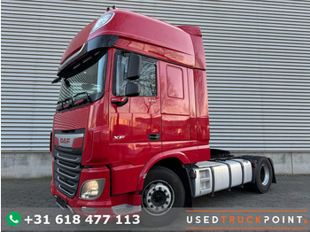 Tractor DAF XF 430