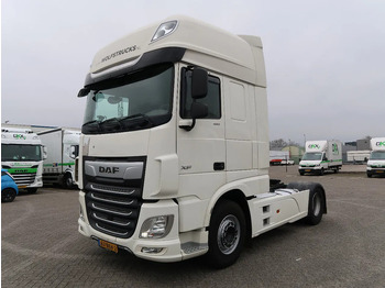 Tractor DAF XF 480