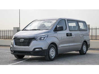 Minibus HYUNDAI