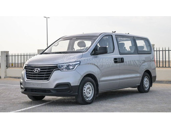 Minibus HYUNDAI