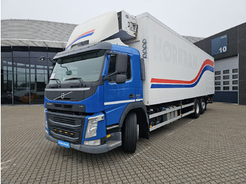 Camião frigorífico VOLVO FM 330