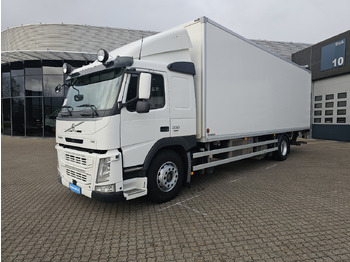 Camião frigorífico VOLVO FM 330