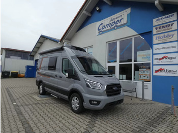 Campervan WEINSBERG CaraBus 550 MQ