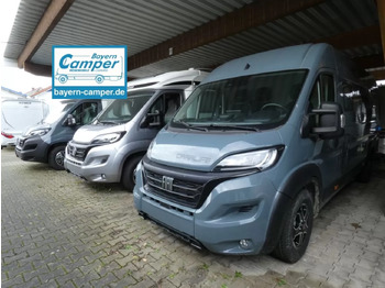 Campervan WEINSBERG CaraLife