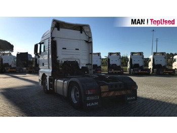 Tractor MAN TGX 18.510 4X2 BLS: foto 3 Tractor MAN TGX 18.510 4X2 BLS: foto 3
