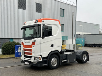 Tractor SCANIA S 450