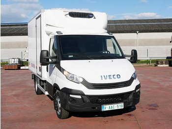 Carrinha frigorífica IVECO Daily 35c14