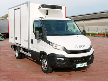 Carrinha frigorífica IVECO Daily 35c14