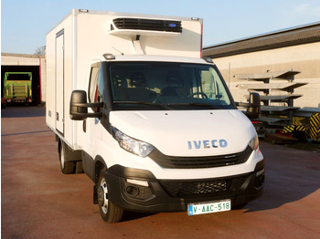 Carrinha frigorífica IVECO Daily 35c14