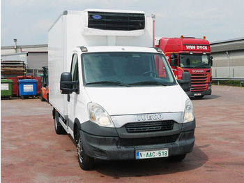 Carrinha frigorífica IVECO Daily 35C15